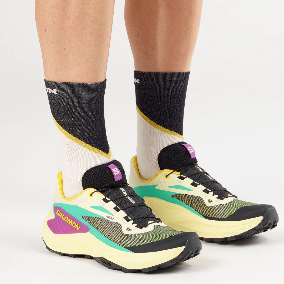 Salomon Men's Genesis Trail Running Shoes